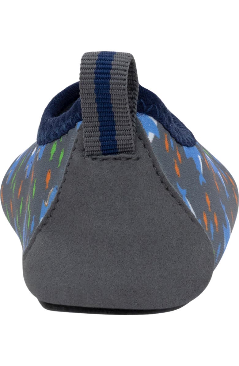 Robeez<sup>®</sup> Kids' Snack Time Slip-On Shoe, Alternate, color,