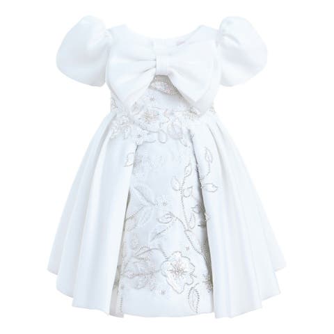 Leona Dress (Toddler & Little Kid)