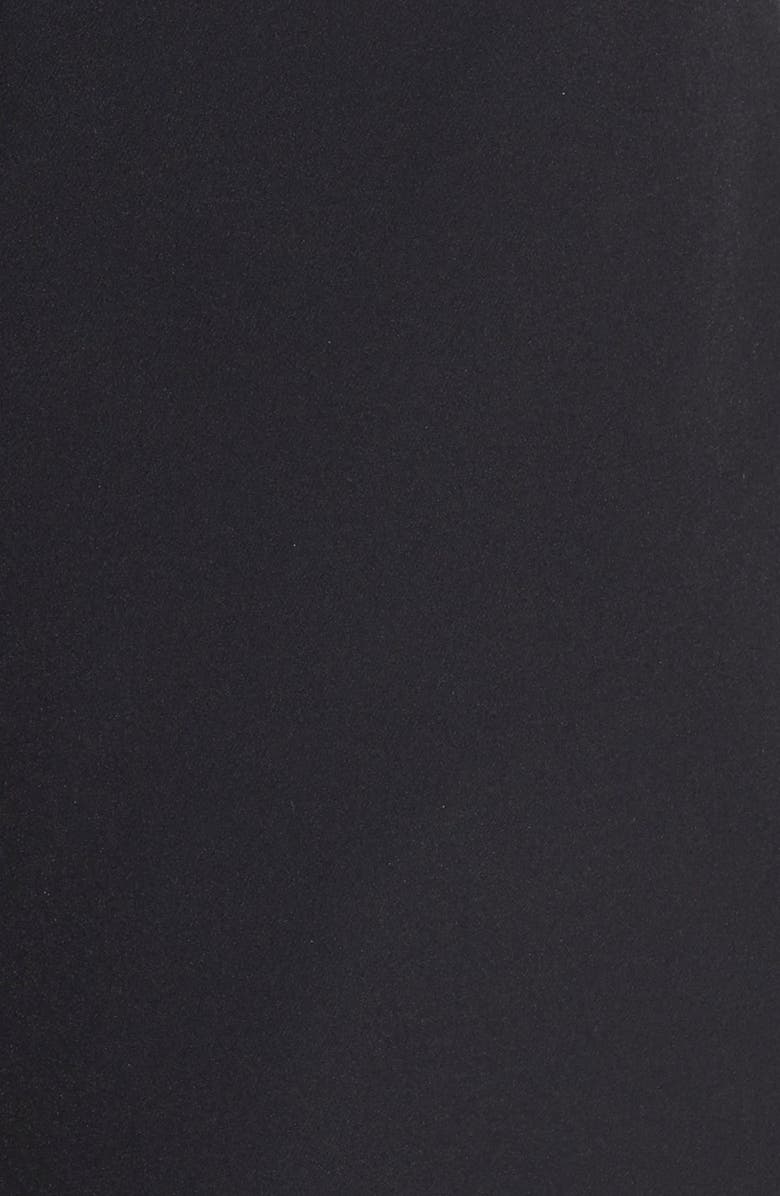 Felicity & Coco Bianca Back Cutout Fit & Flare Dress, Alternate, color,