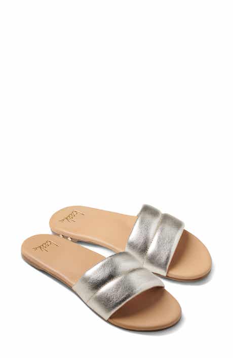 Beek Sugarbird Slide Sandal