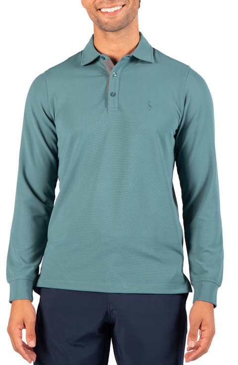 Micro Grid Performance Polo