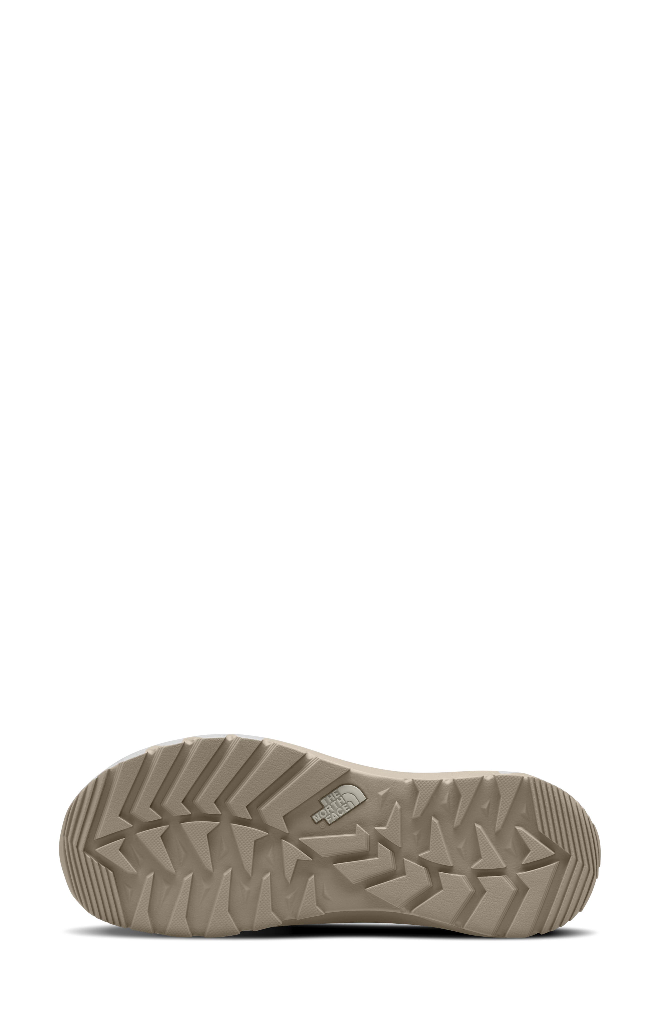 ThermoBall Leather Lace Up Waterproof Boot, Alternate, color, WHITE DUNE/ TIMELESS TAUPE