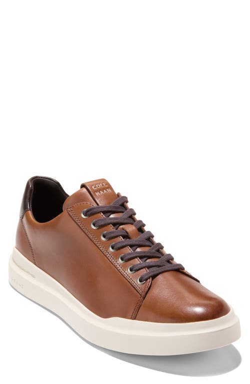 Cole Haan Grandprø Rally Ltt Low Top Sneaker