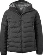 Rab Infinity Windstopper Hoodie - Men's