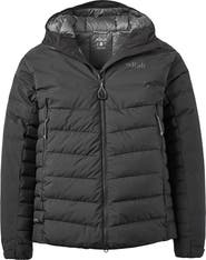 Rab Infinity Windstopper Hoodie - Men's