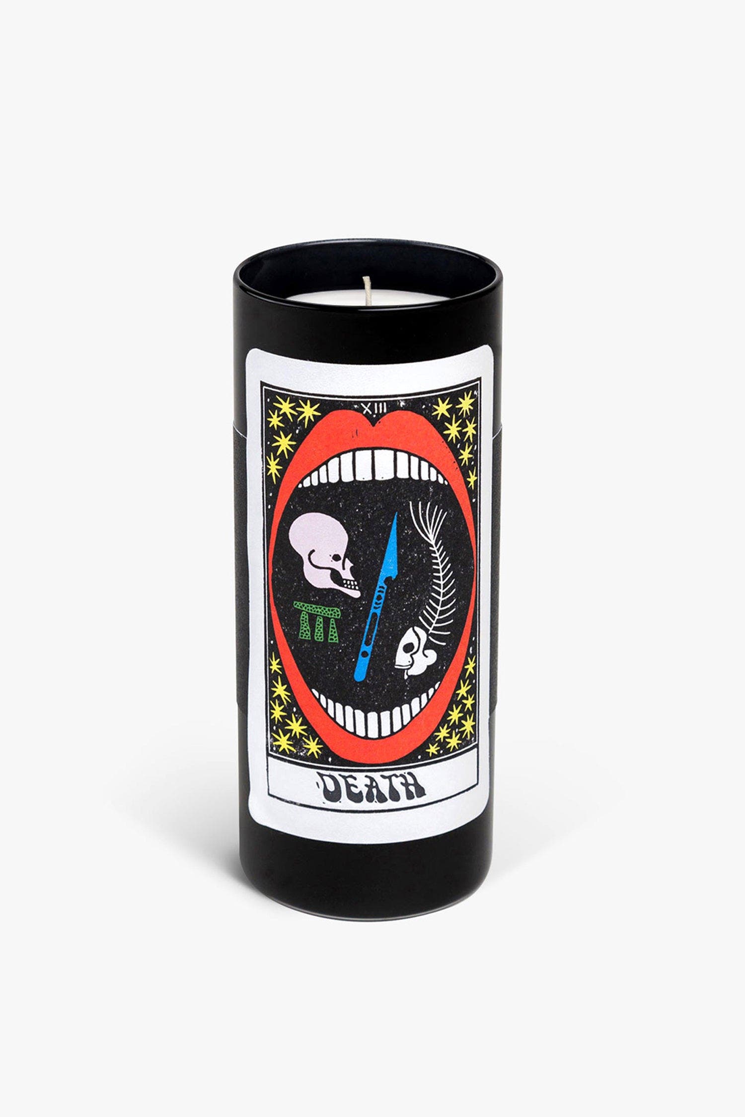 Death: Tobacco