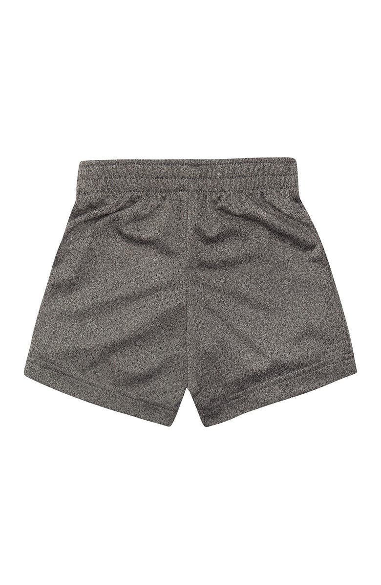 Nike Heathered Mesh Shorts, Alternate, color, 