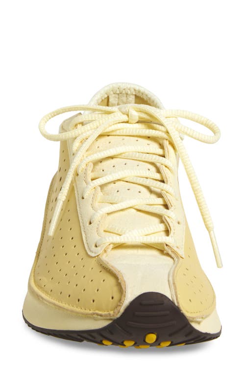 Nike Air Superfly Perforated Running Sneakers