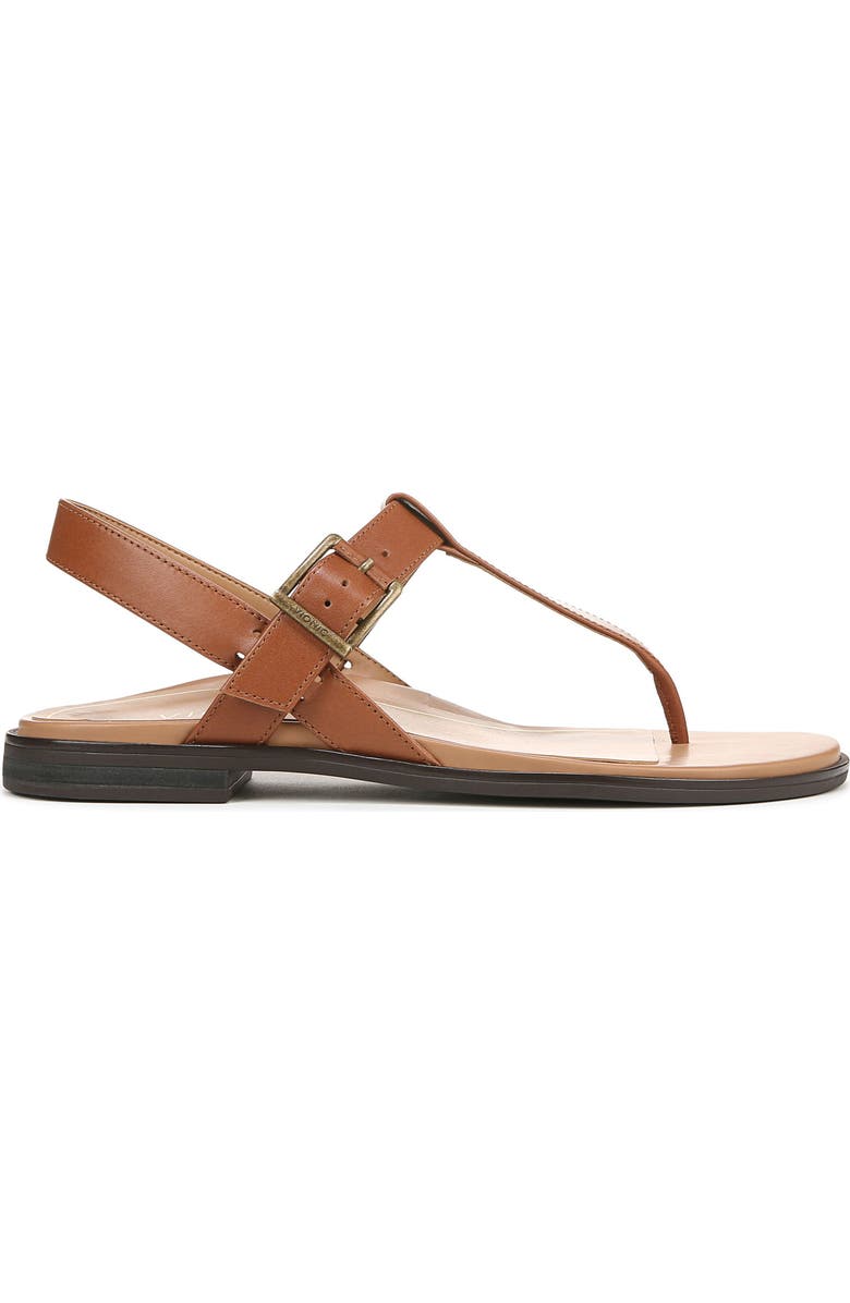 Vionic Cora Slingback Sandal, Alternate, color, Tan