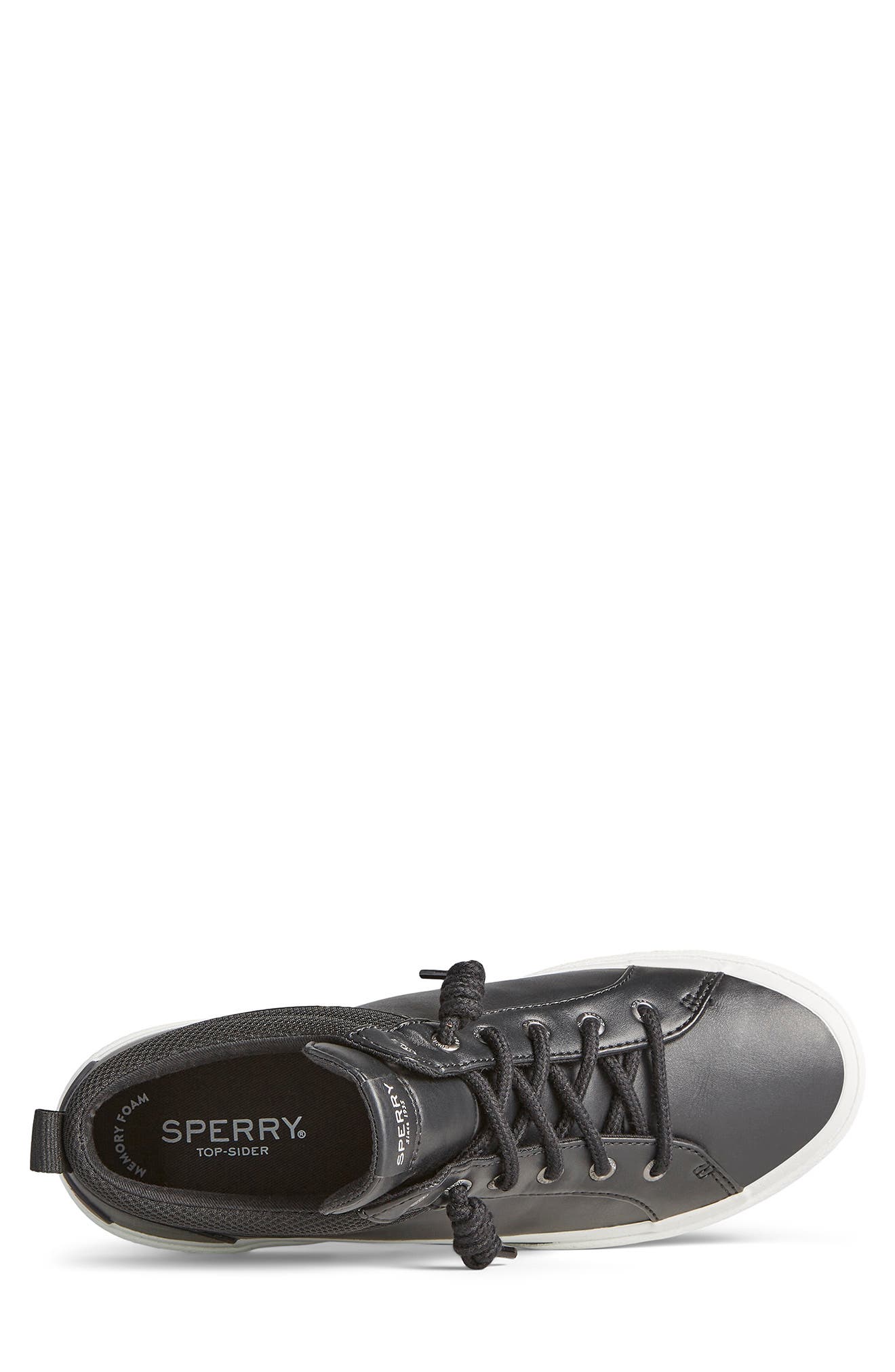 Sperry Top-Sider Pier Wave High Top Sneaker (Women) | Nordstromrack