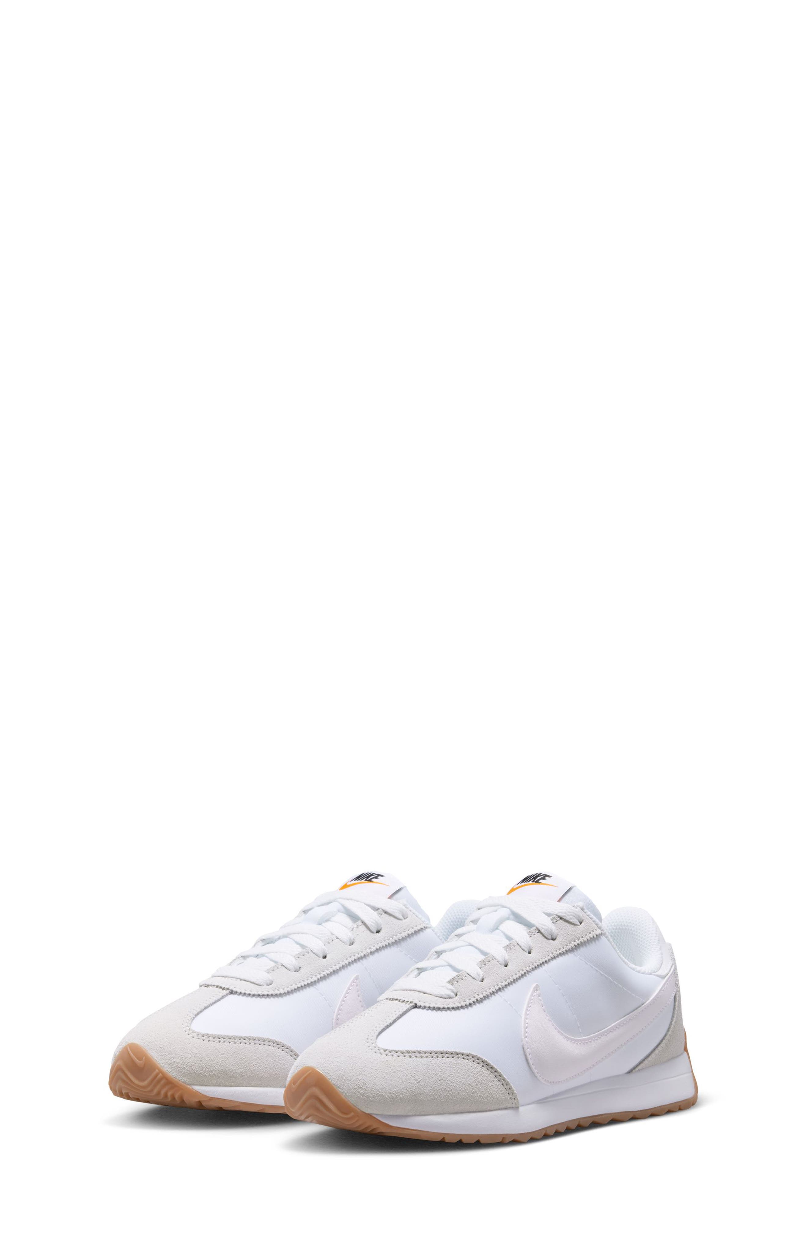  White/ Platinum Tint/ Orange