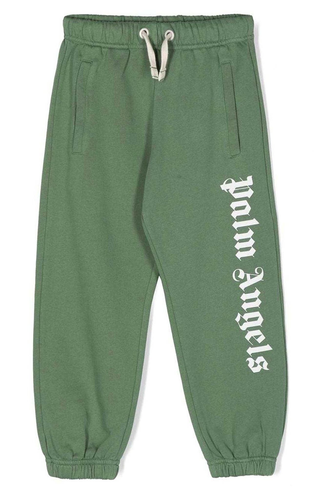Kids' Overlogo Sweatpants