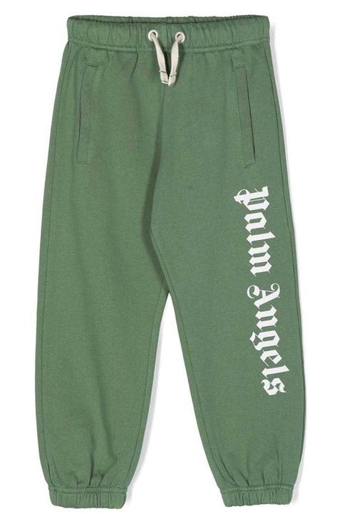 Kids' Overlogo Sweatpants