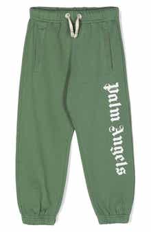 Kids' Overlogo Sweatpants