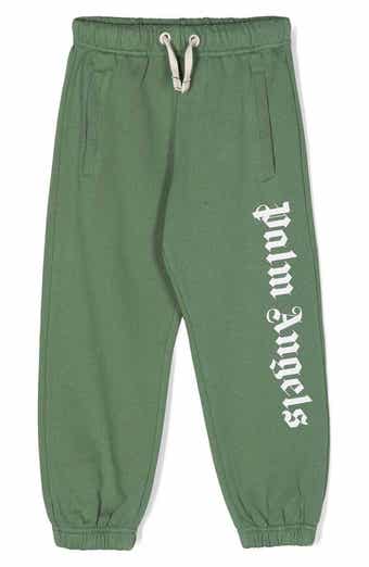 Kids' Overlogo Sweatpants