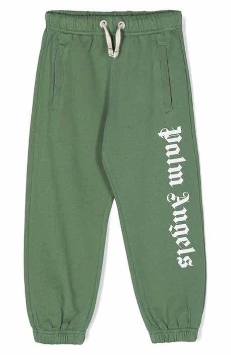 Kids' Overlogo Sweatpants