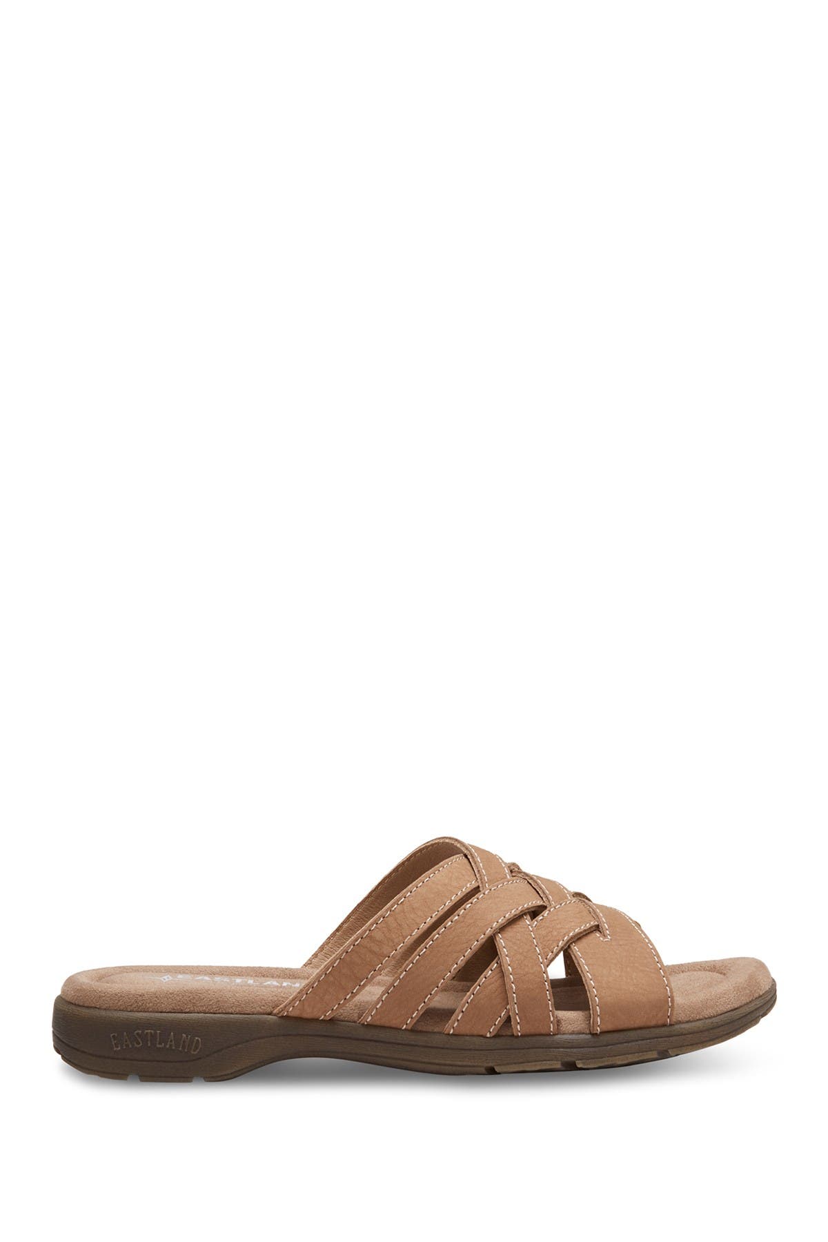 Eastland Hazel Woven Sandal, Alternate, color, 