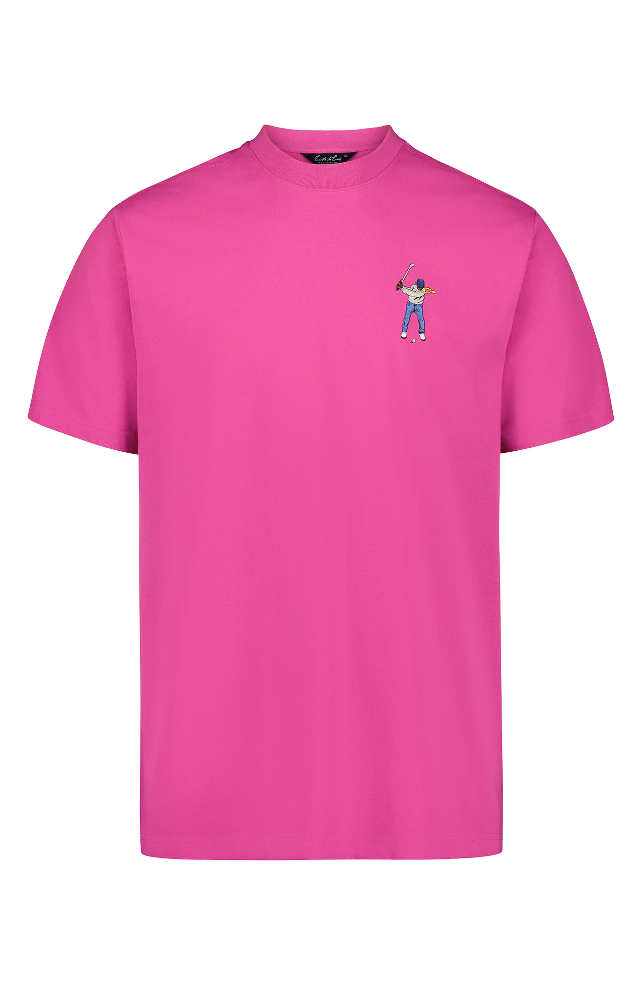 selected FUCHSIA