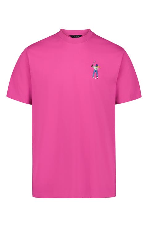 Core Swingman T-Shirt
