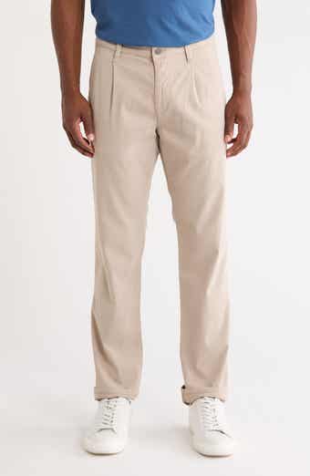 Will Pleated Pants