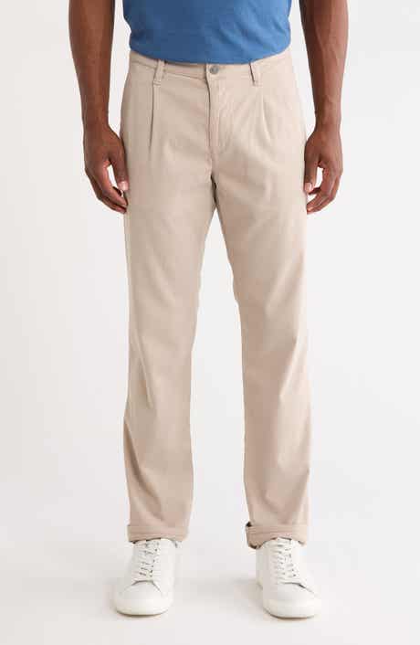 Will Pleated Pants