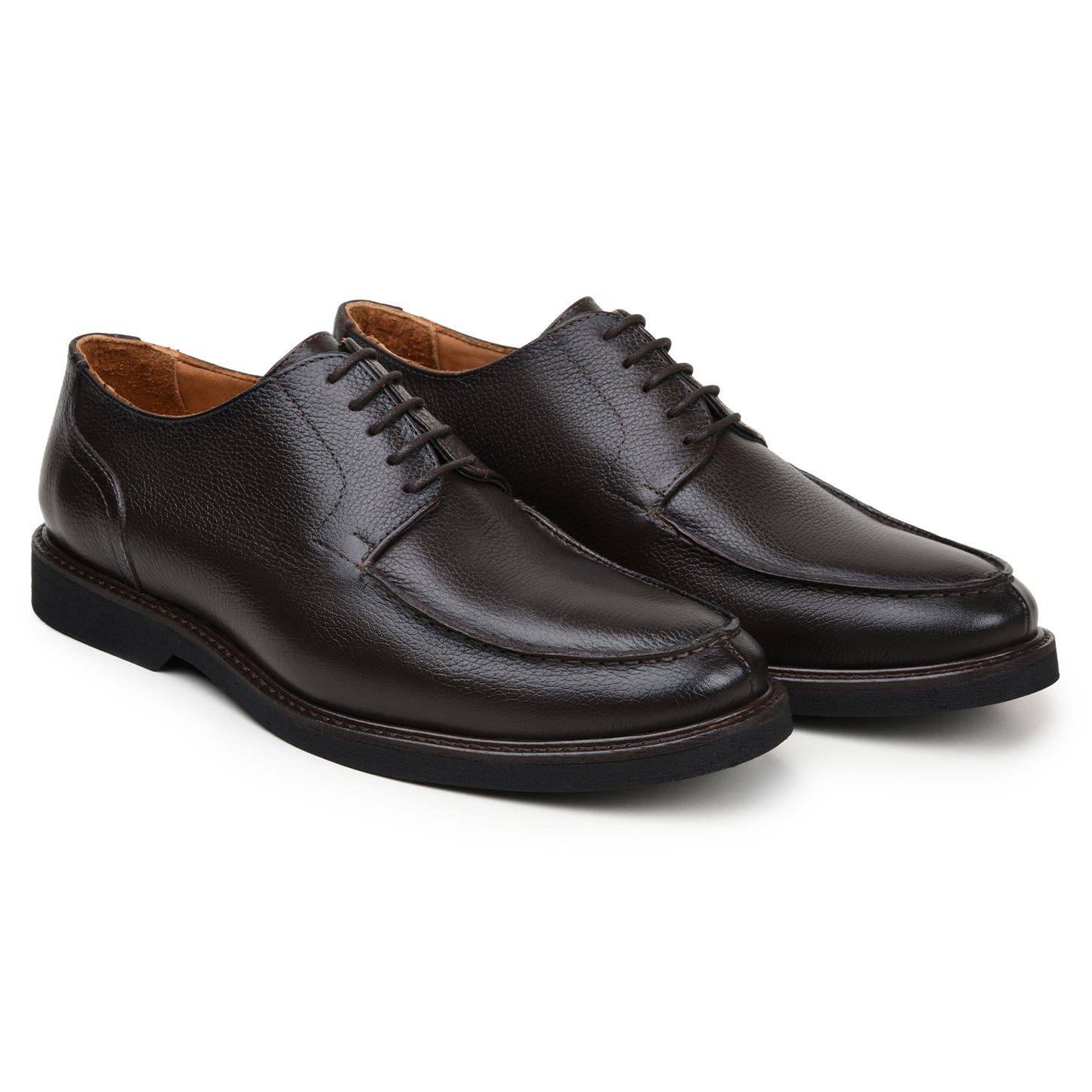 Belvedere Lorenzo Split Toe Derby (Men) | Nordstrom