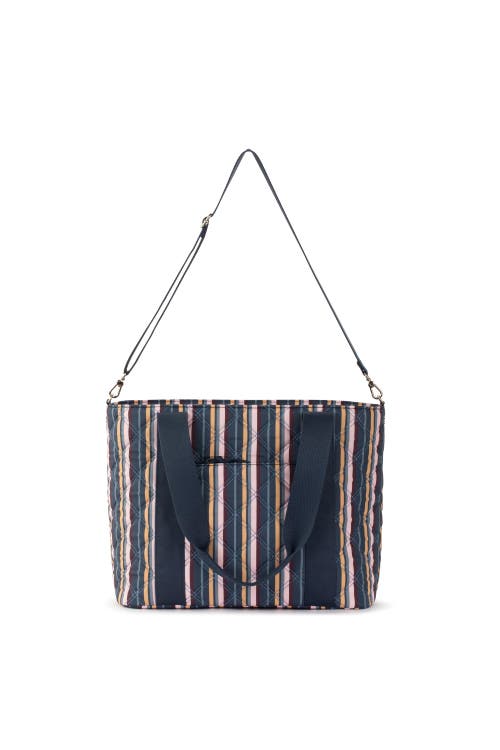 Sakroots Arlo Large Tote Bag In Multi