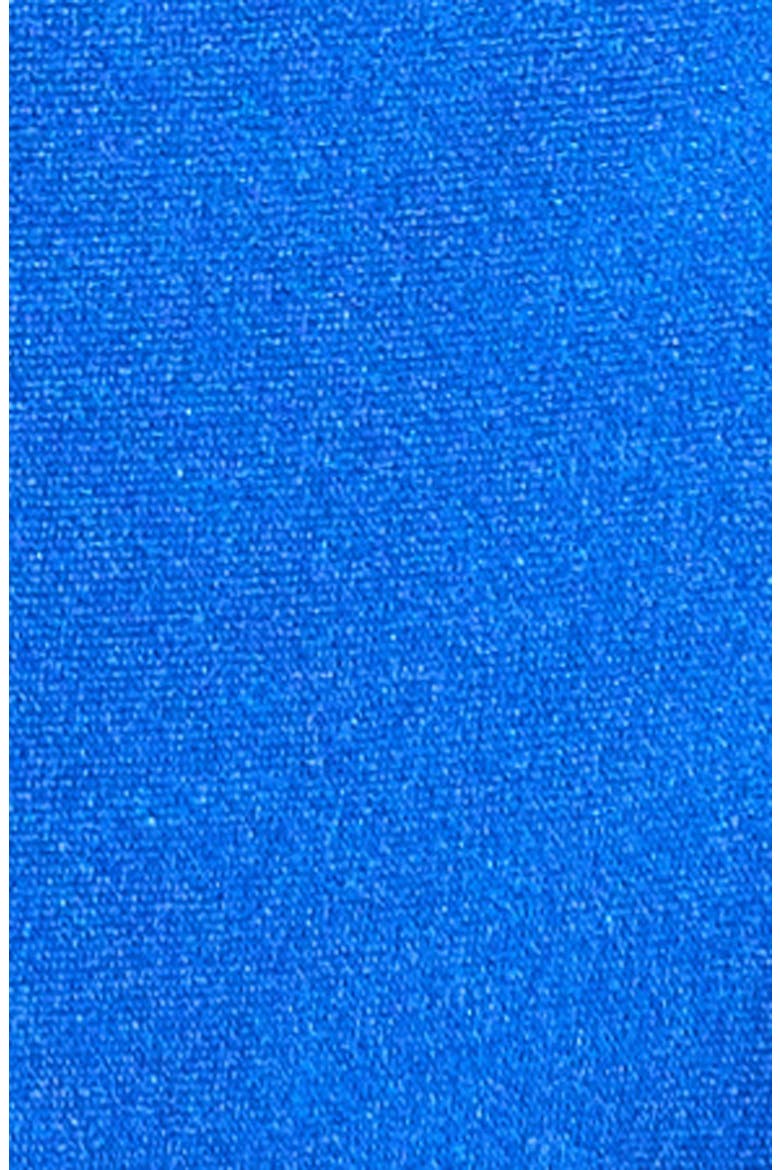 Tie Side Bikini Bottoms, Alternate, color, BLUE LAGOON