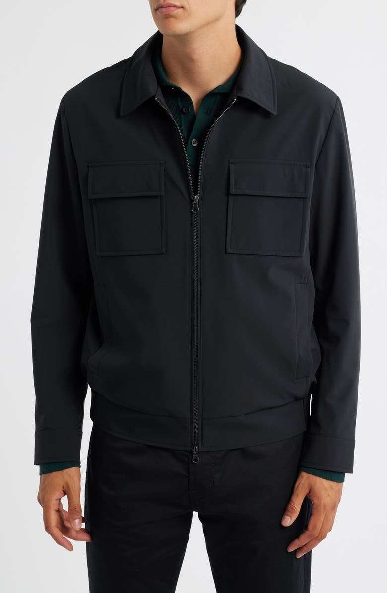 Jerry Utility Jacket
