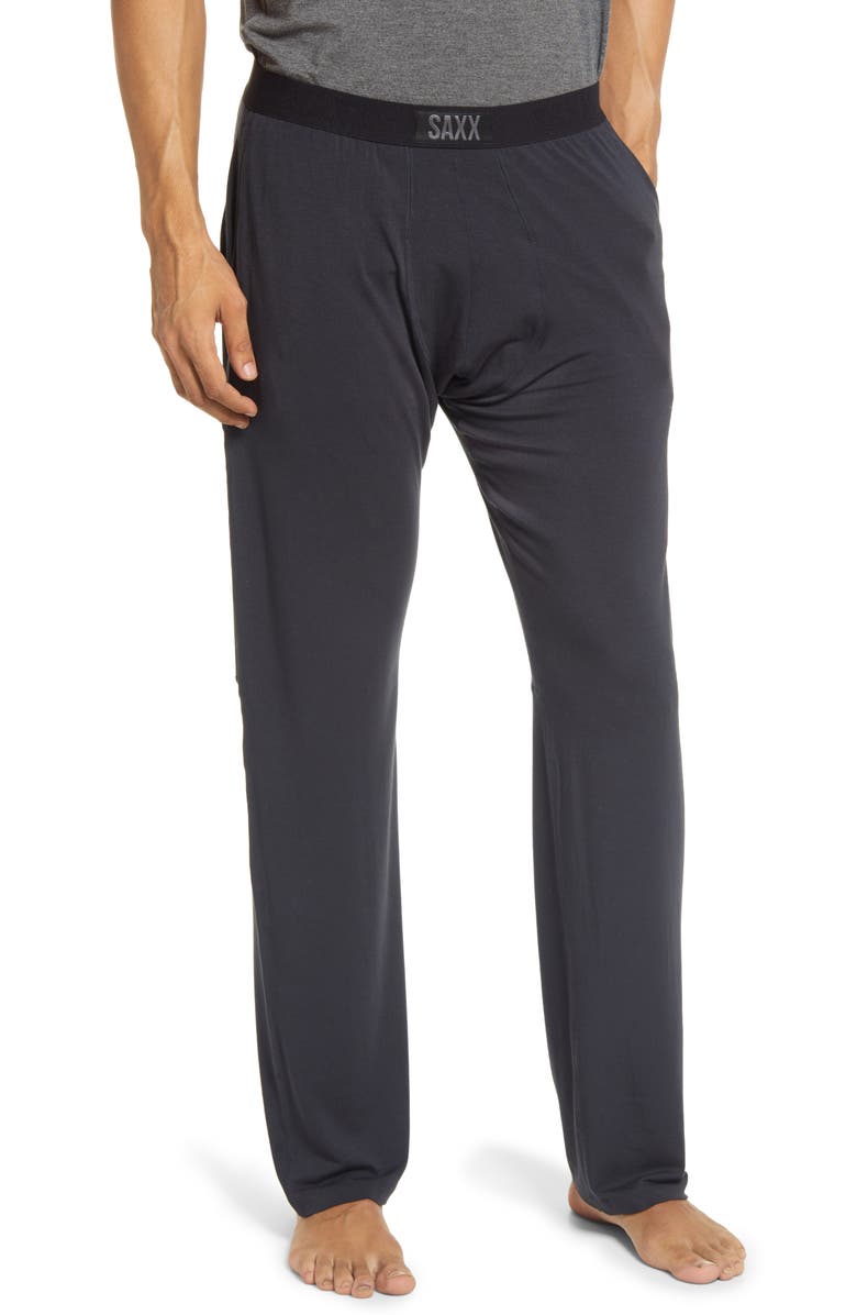 SAXX Sleepwalker Ballpark Pajama Pants, Main, color, 