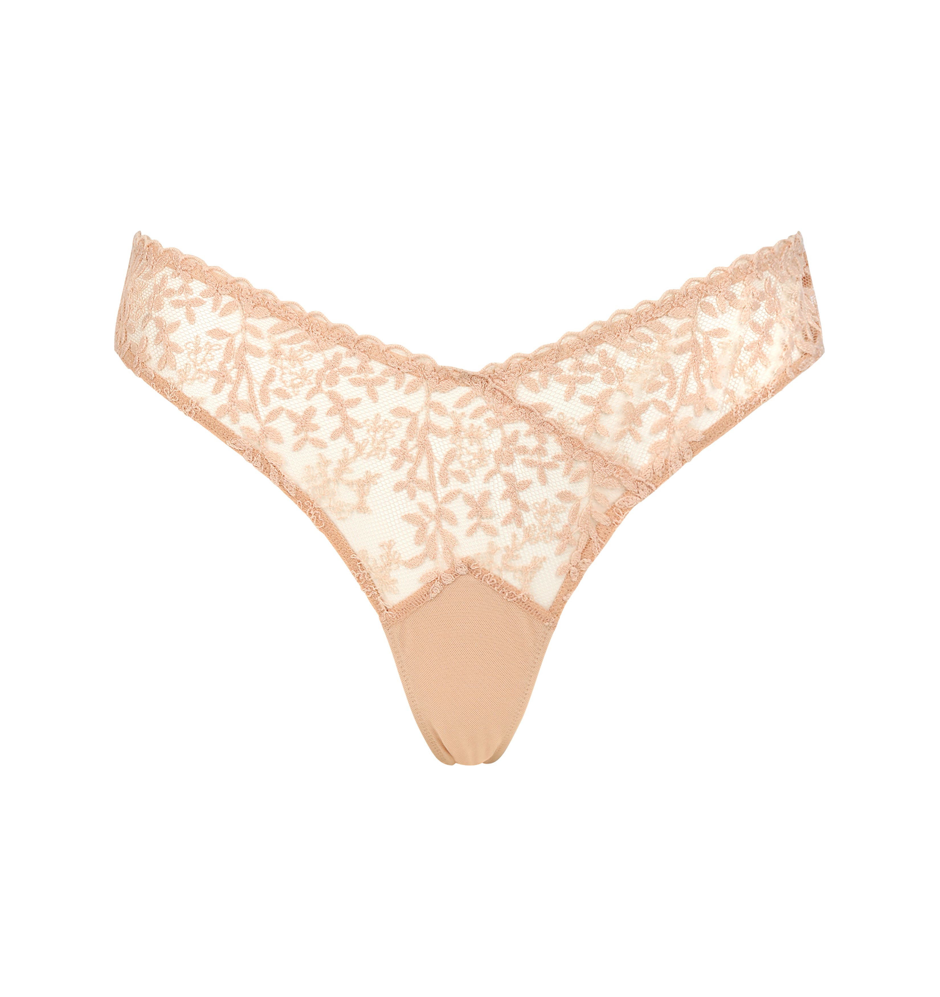 selected Blush