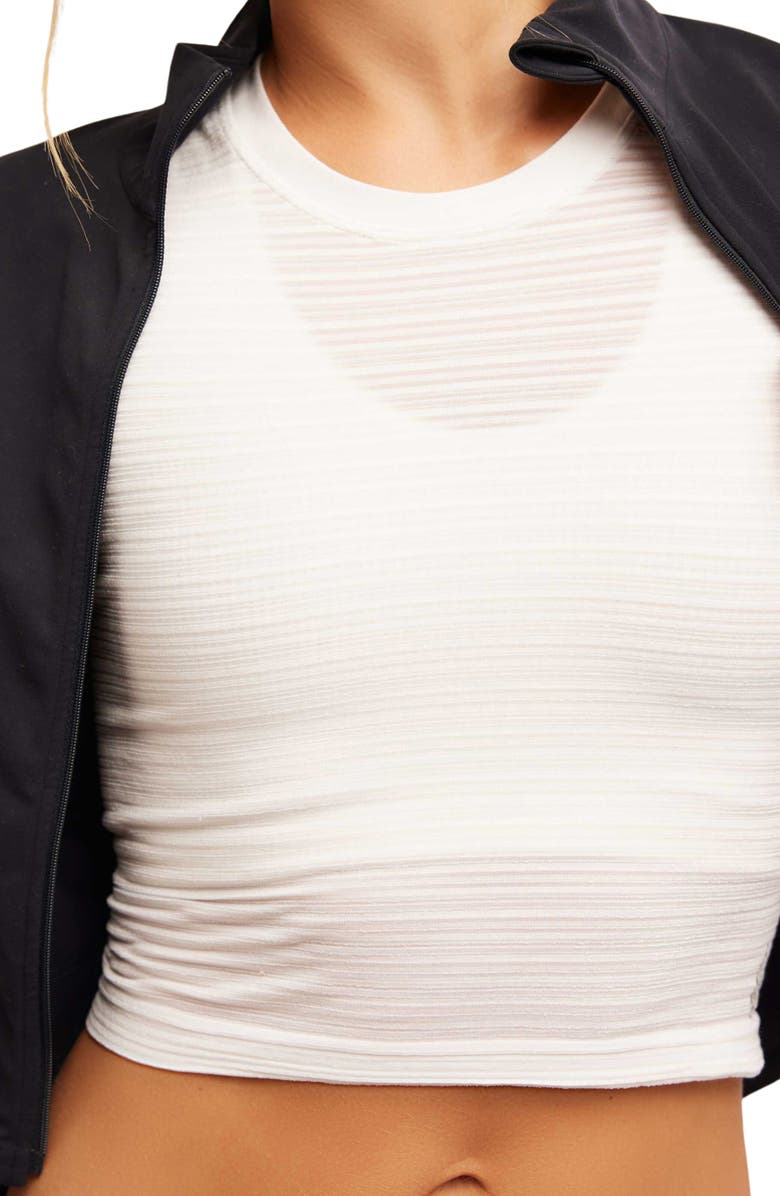 FP Movement by Free People Love All Tank, Alternate, color,