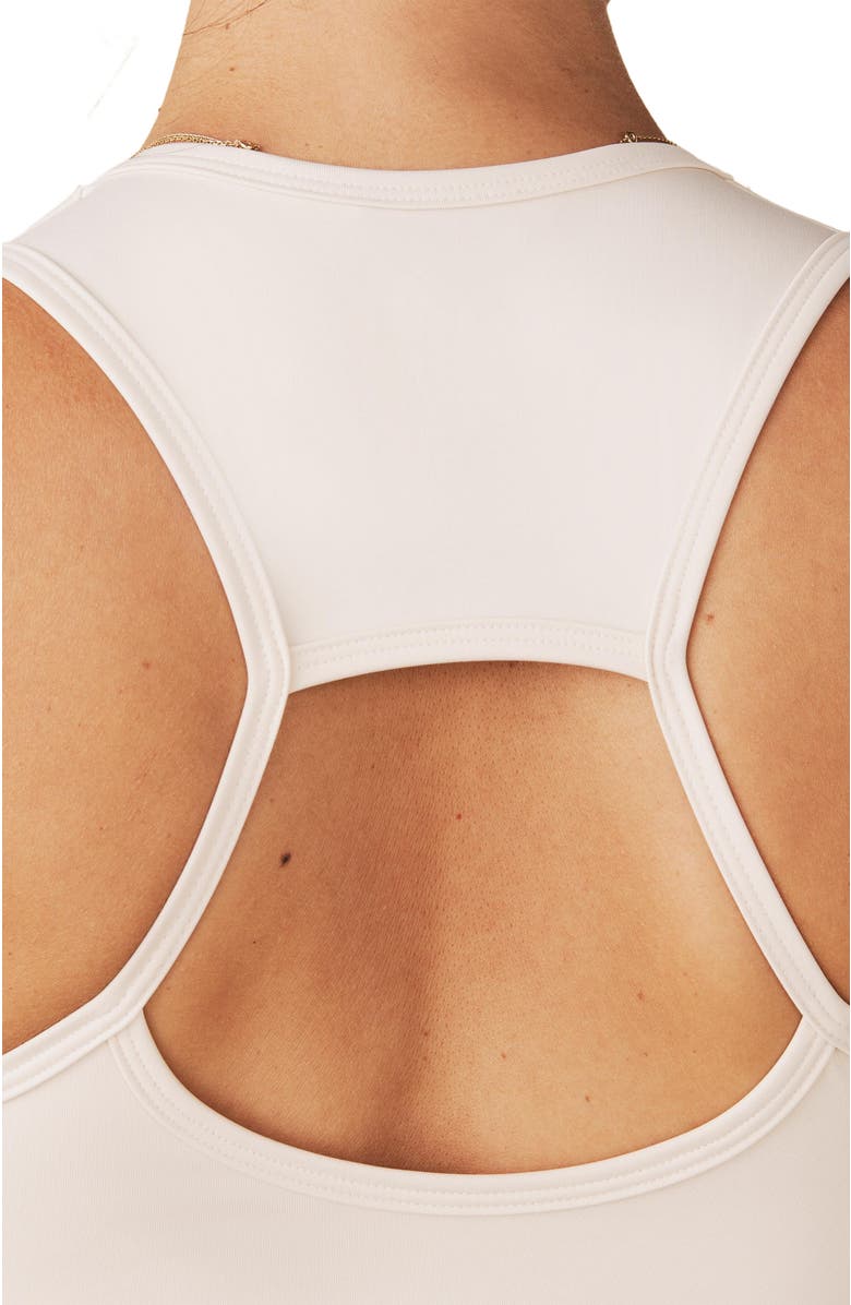 Losano Keep You Cool Tank, Alternate, color, Dune