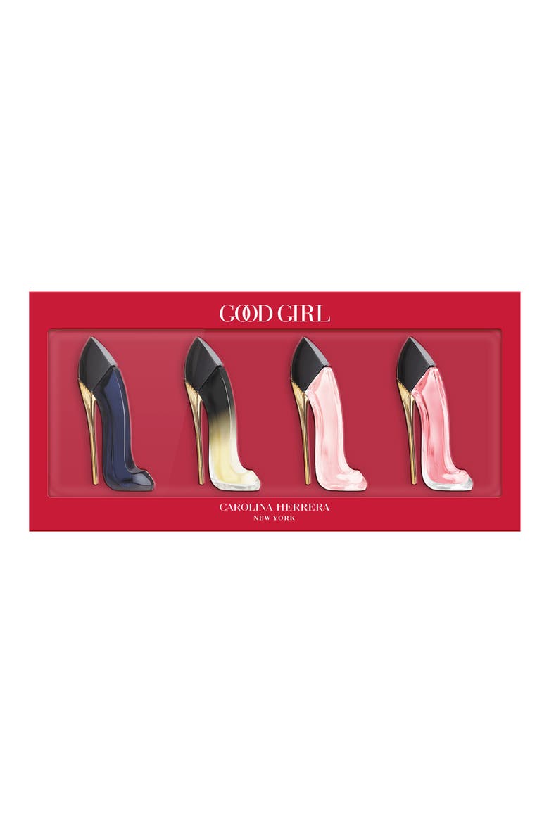 Good Girl Travel Fragrance Set, Alternate, color, NO COLOR