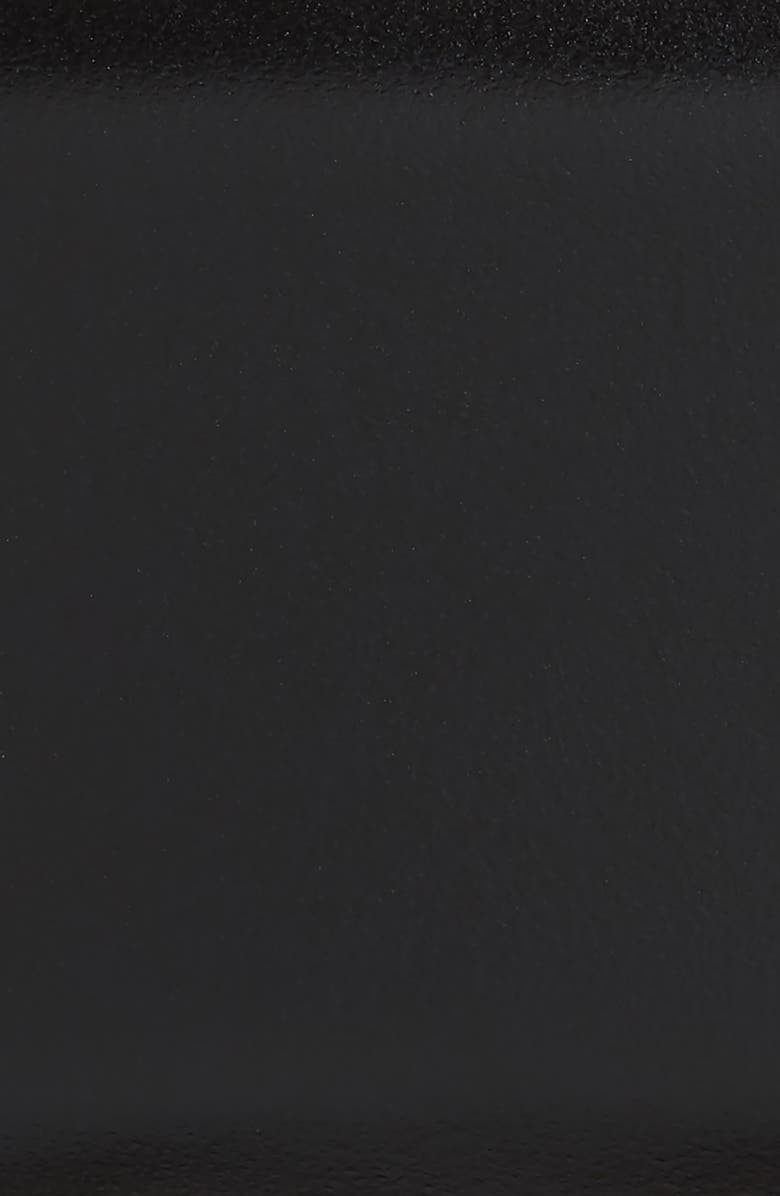 FERRAGAMO Salvatore Ferragamo Gropp Barolo Leather Belt, Alternate, color,