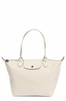 Medium Le Pliage Xtra Leather Shoulder Tote