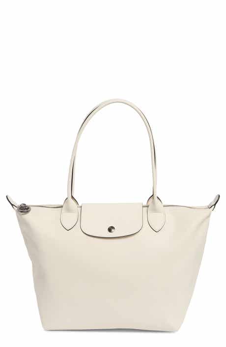 Medium Le Pliage Xtra Leather Shoulder Tote