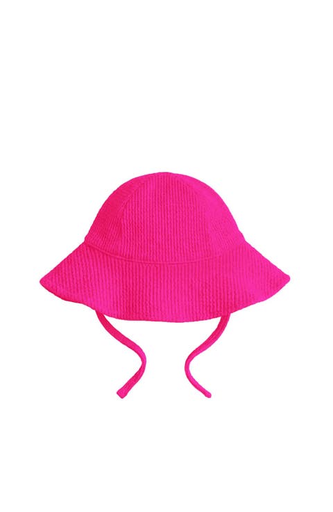 Infant Crinkle Sunhat
