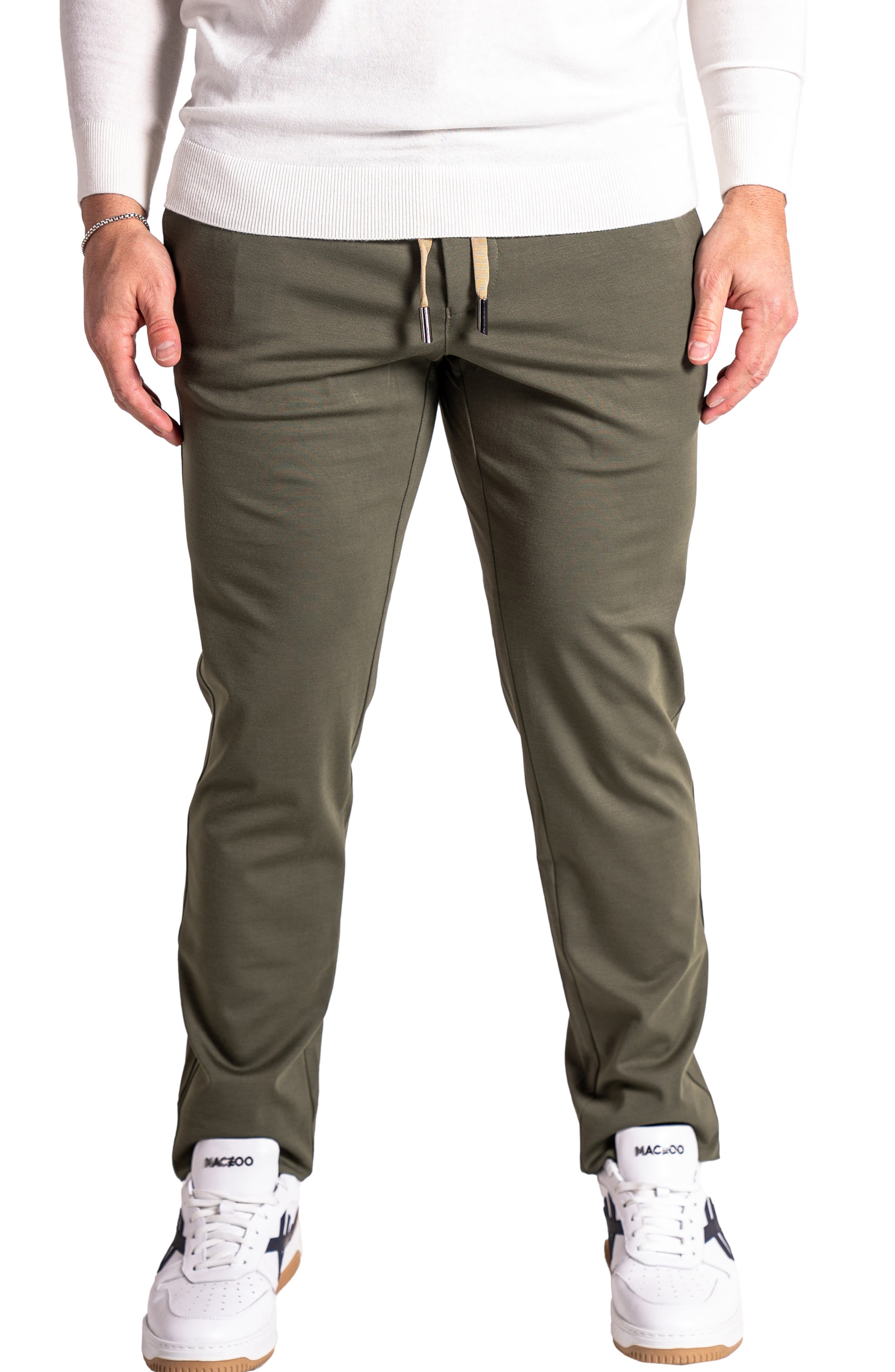 GREEN OLIVE