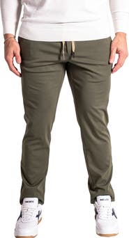 Maceoo Ascension Drawstring Pants