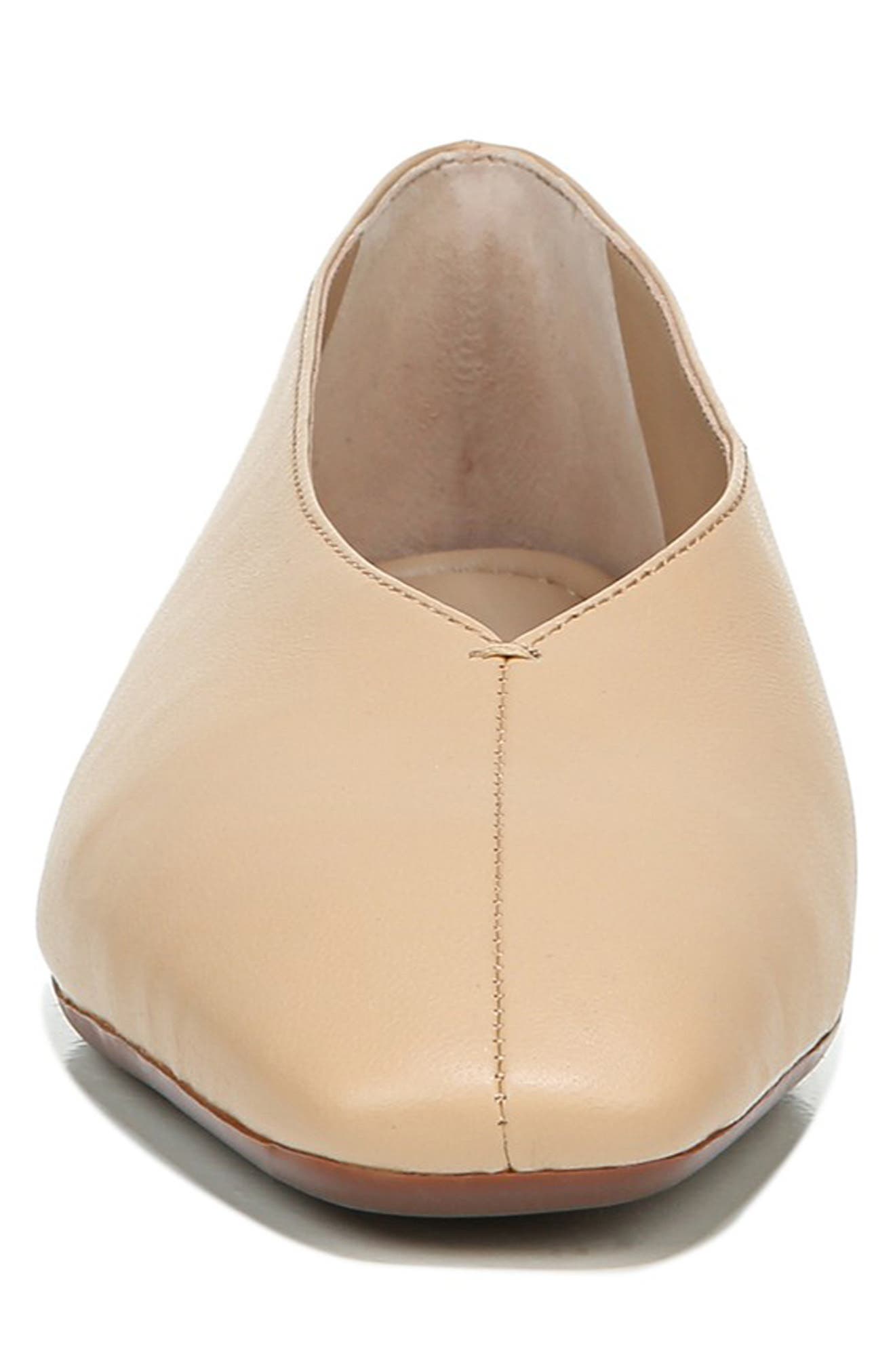 Ordell Flat, Alternate, color, CAPPUCCINO