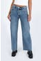 selected Light Wash Denim