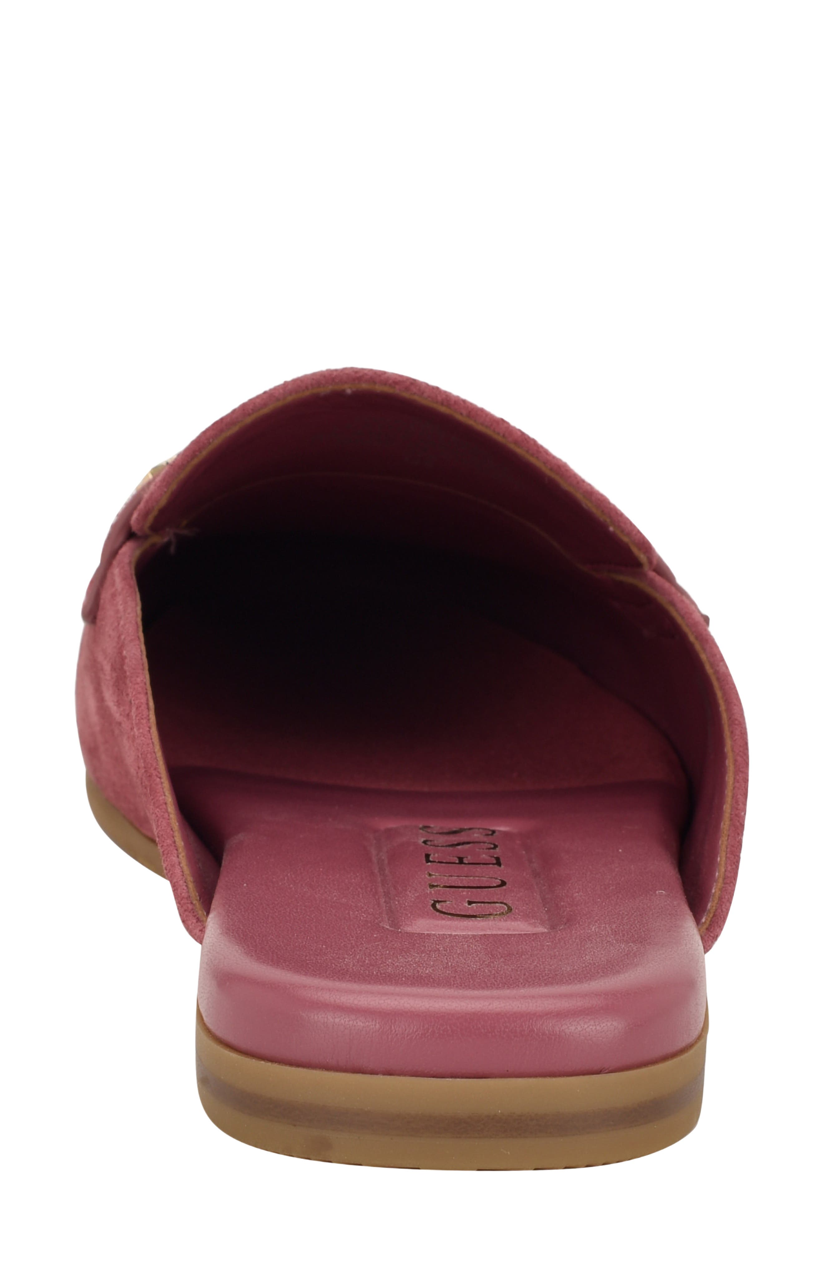 GUESS Aydeena Mule, Alternate, color, Pink