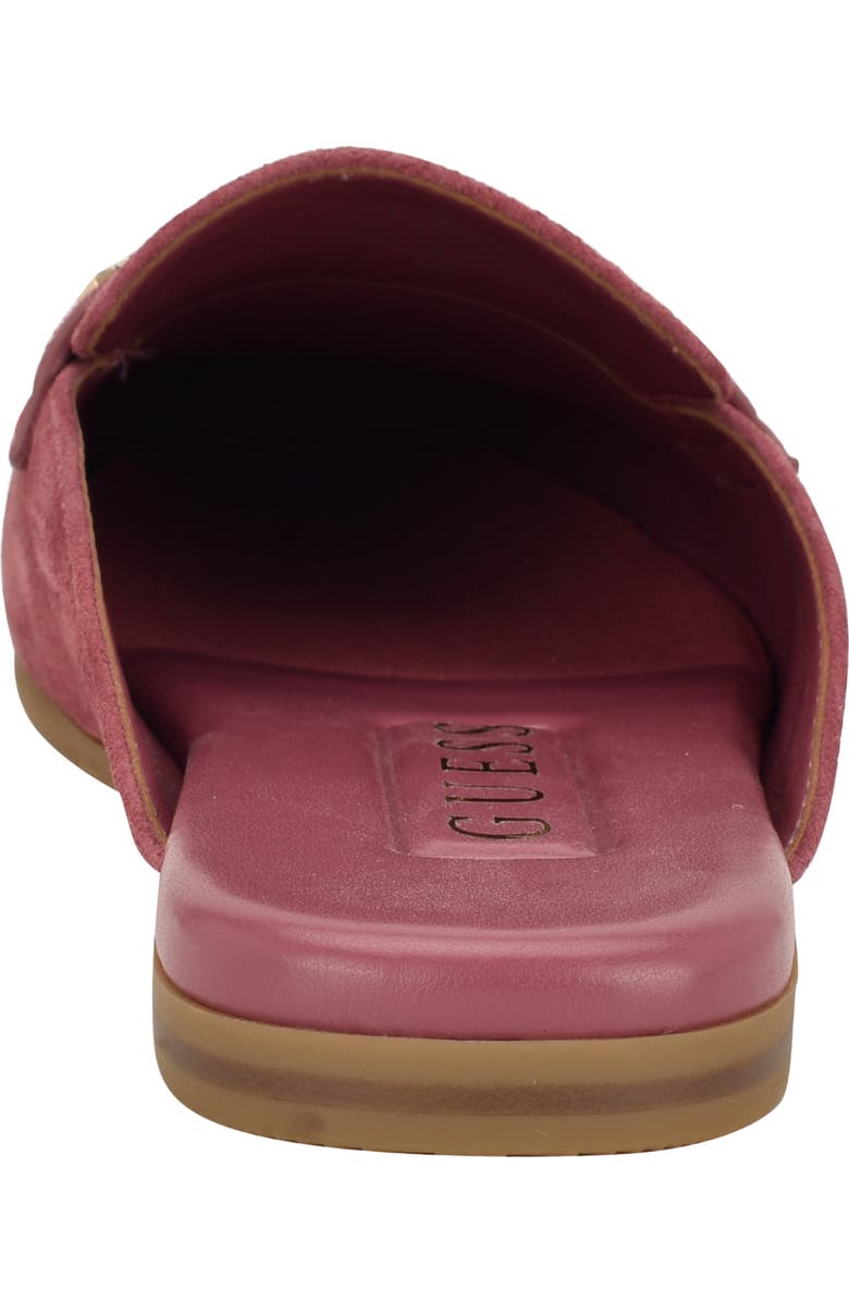GUESS Aydeena Mule, Alternate, color, Pink