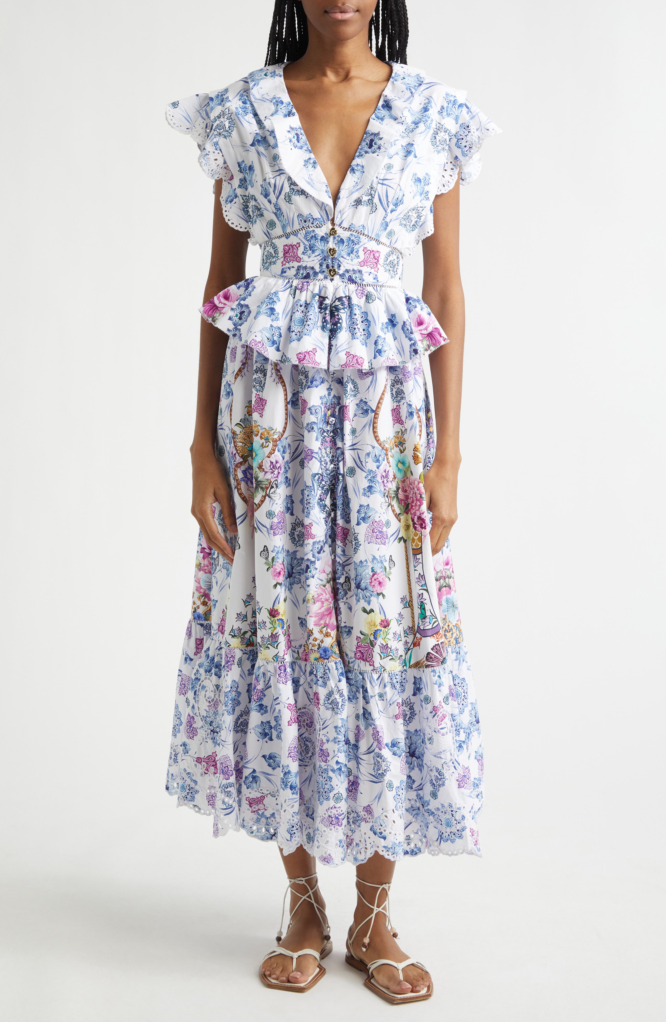 selected ALL ABOUT THAT LACE