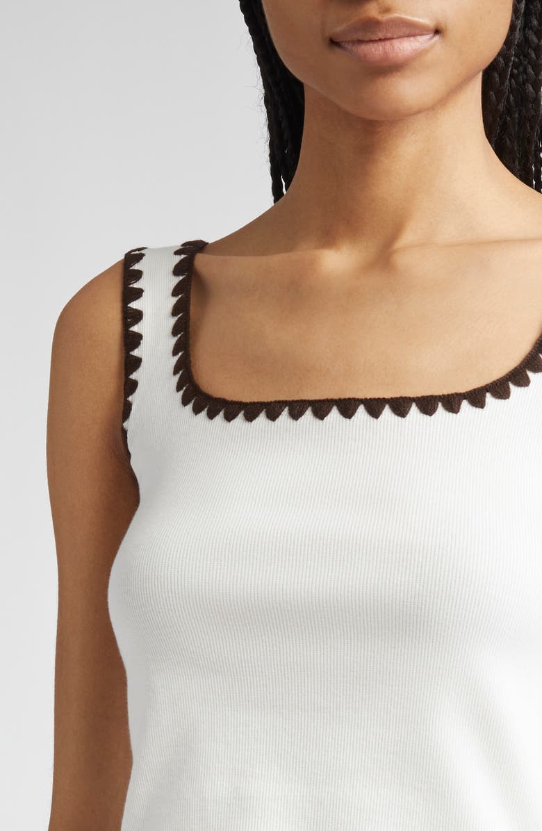 Siedrés Imena Tank, Alternate, color, 