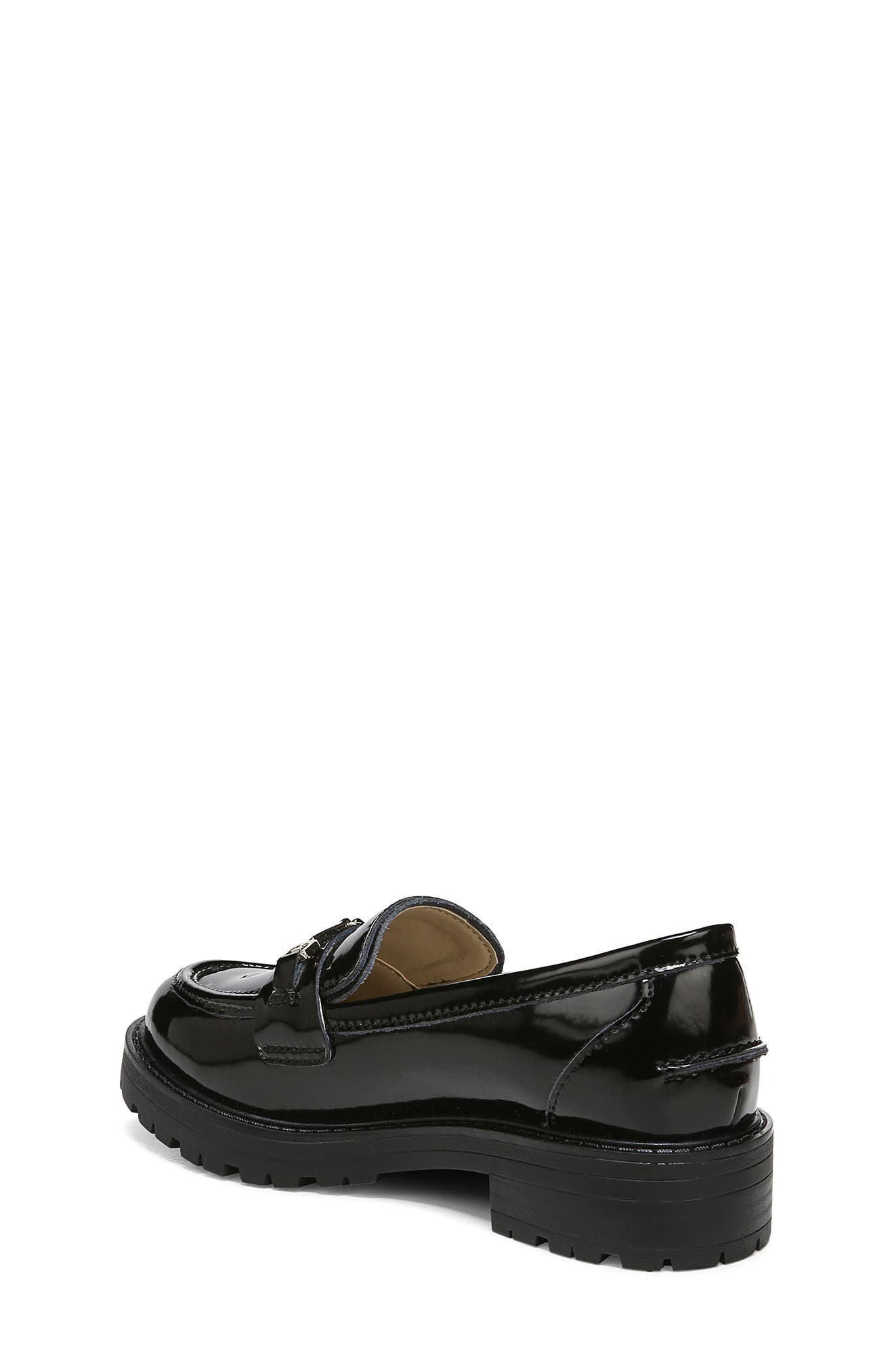 Sam Edelman Tully Loafer, Alternate, color, Black