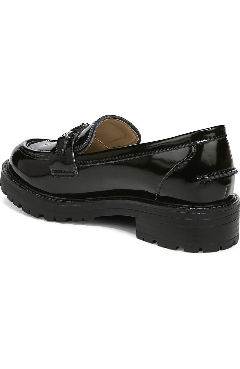 Sam Edelman Tully Loafer, Alternate, color, Black