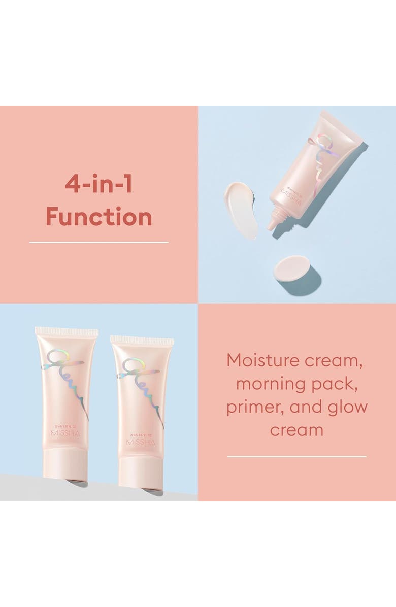 MISSHA Glow Skin Balm, Alternate, color, 