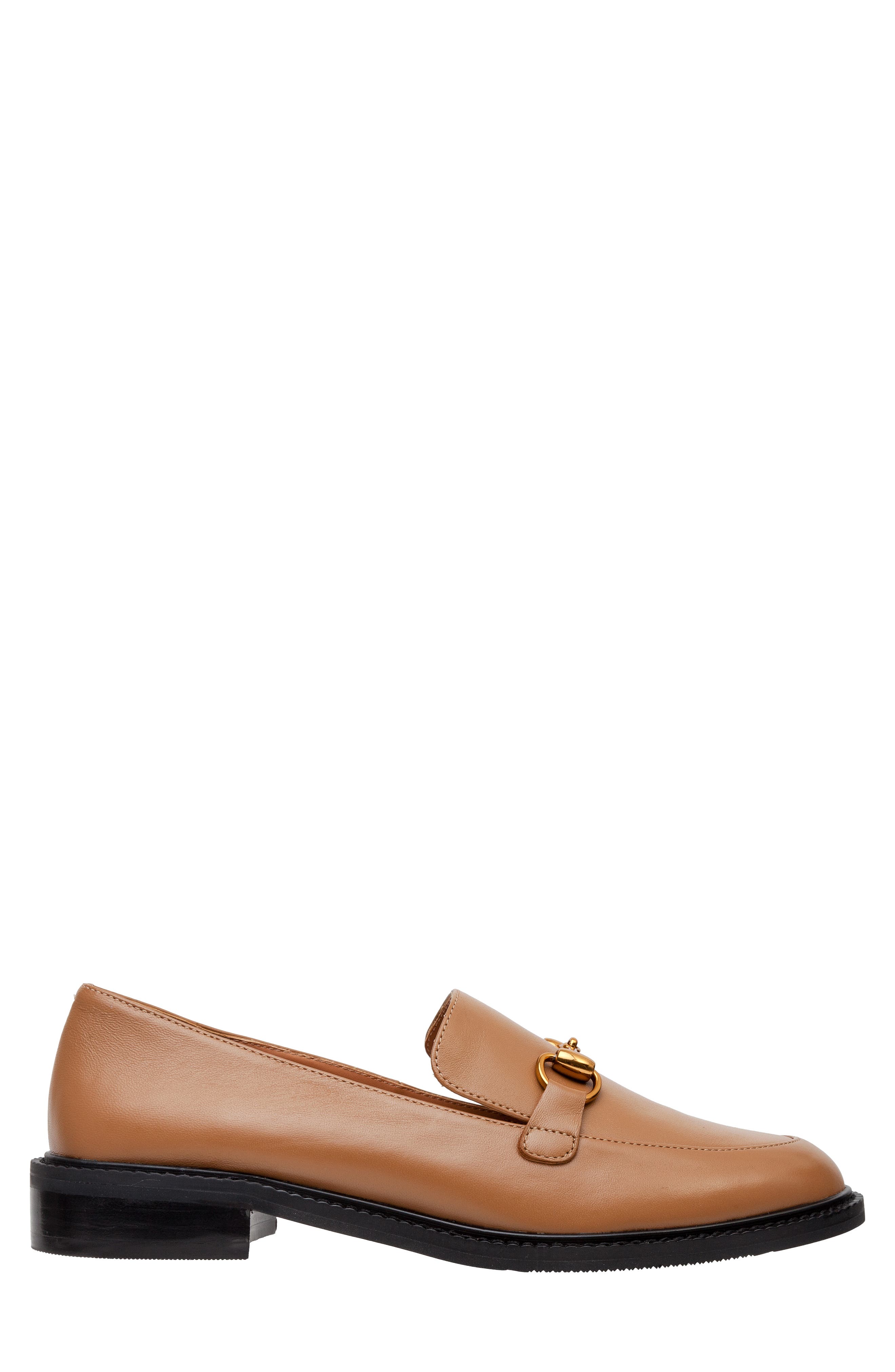 Zany Loafer, Alternate, color, OAK
